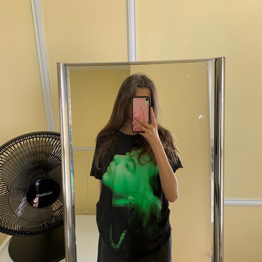 Billie Eilish Tee-shirt for sale!!